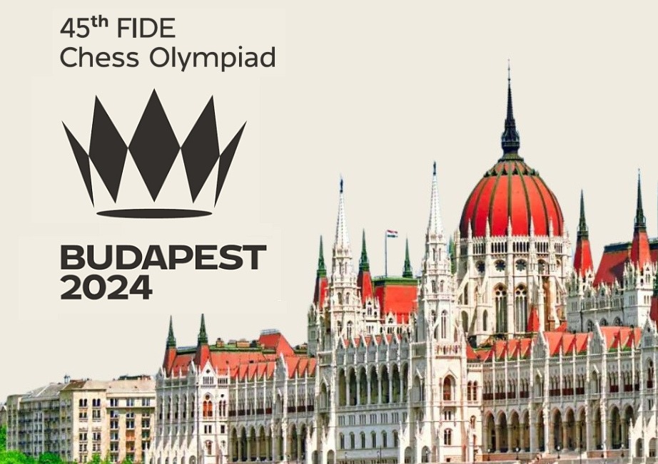 Šachová olympiáda - nejprestižnější šachový turnaj