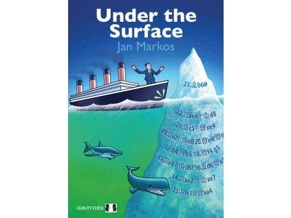 8459 under the surface by jan markos