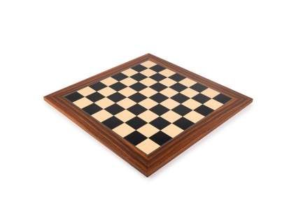 8462 2 8462 2 deluxe black santos palisander sachovnica