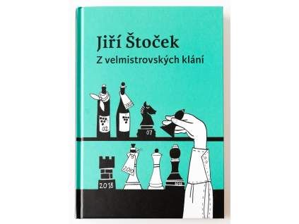 8531 jiri stocek z velmistrovskych klani
