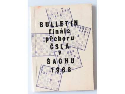 8537 bulletin finale preboru csla v sachu 1968