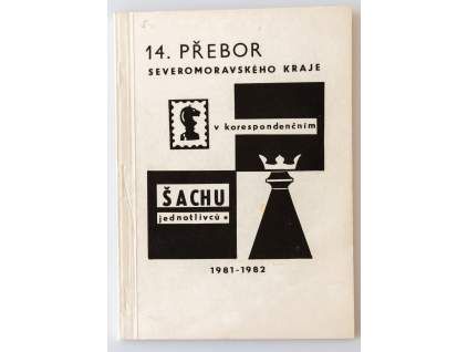 8540 14 prebor severomoravskeho kraje v korespondencnim sachu