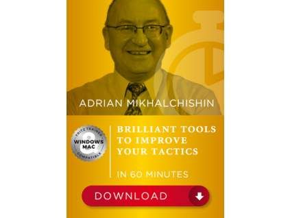 8639 brilliant tools to improve your tactics in 60 minutes