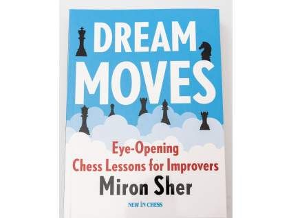 8915 dream moves