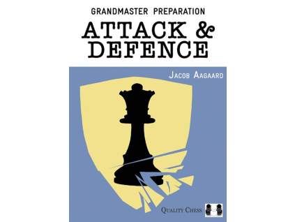 9074 grandmaster preparation attack defence