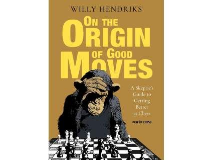 9110 on the origin of good moves