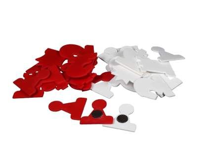 9524 demonstracne figurky