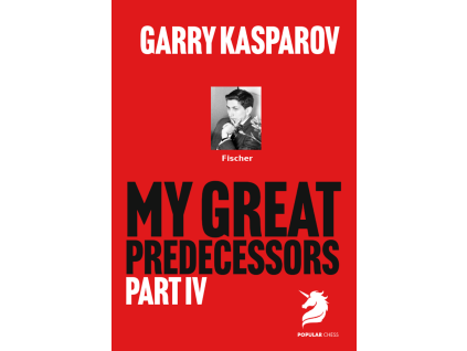 9666 garry kasparov my great predecessors 4