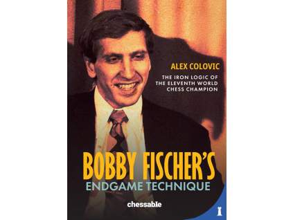 9699 bobby fischer s endgame technique
