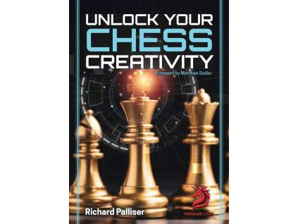 9708 unlock your chess creativity
