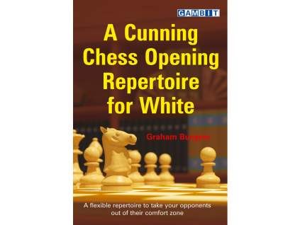 7748 A Cunning Chess Opening Repertoire for White Big
