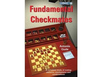7752 Fundamental Checkmates Big