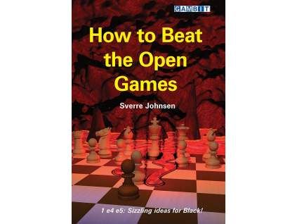 7754 How to Beat the Open Games Big