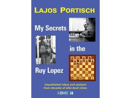 7763 My Secrets in the Ruy Lopez Big