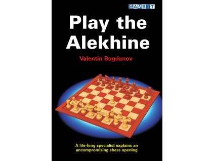 7767 Play the Alekhine Big
