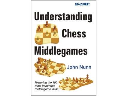 7773 Understanding Chess Middlegames Big