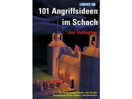 7779 101 Angriffsideen im Schach Big