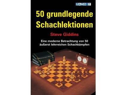 7780 50 grundlegende Schachlektionen Big