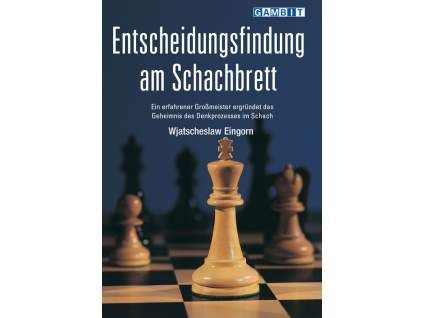 7782 Entscheidungsfindung am Schachbrett Big