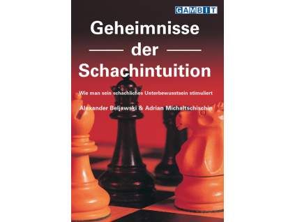 7784 Geheimnisse der Schachintuition Big