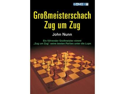 7785 Grossmeisterschach Zug um Zug Big