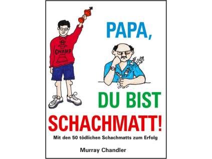 7789 Papa du bist Schachmatt! Big