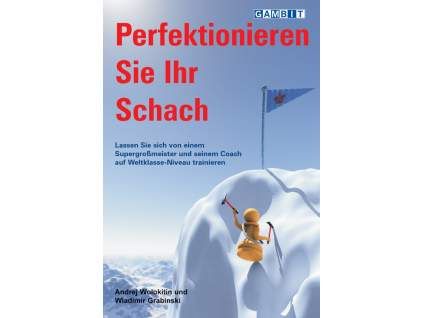 7799 Perfektionieren Sie Ihr Schach Big