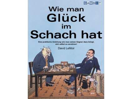 7810 Wie man Gluck im Schach hat Big