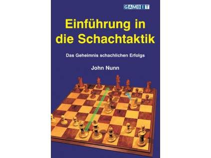 7814 Einfuhrung in die Schachtaktik Big