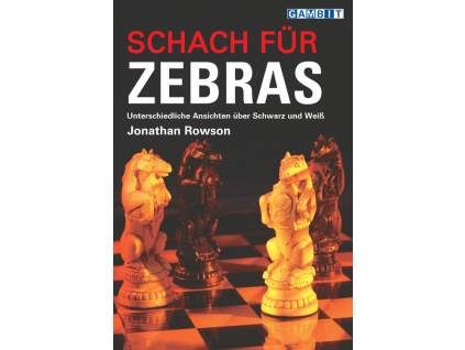 7820 Schach fur Zebras Big