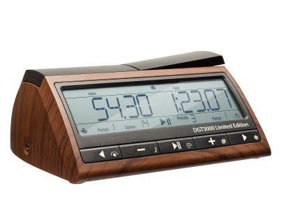 621 2 digitalne sachove hodiny dgt 3000 limitovana edicia