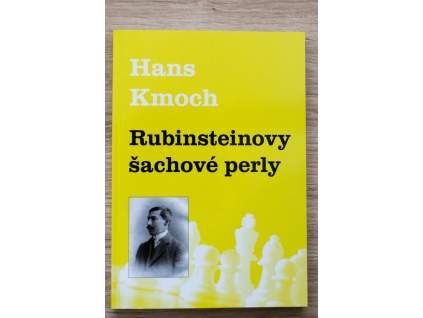 199 1 rubinsteinovy sachove perly