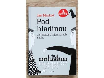 307 2 pod hladinou