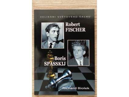 723 boris spasskij robert fischer