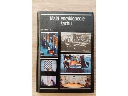 867 mala encyklopedie sachu
