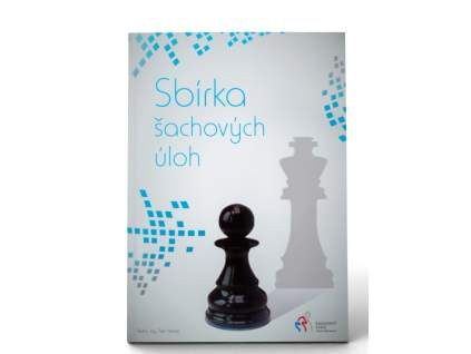 1155 6 zbierka sachovych uloh pre trenerov a ucitelov sachu