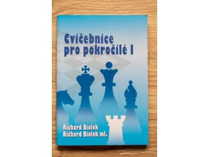 1458 cvicebnice pro pokrocile i