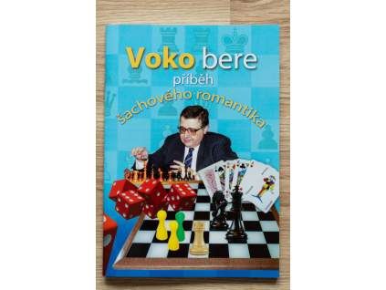 1464 voko bere