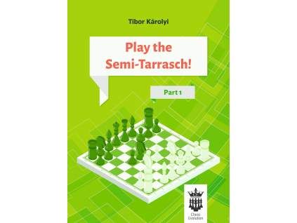 1668 play the semi tarrasch part 1