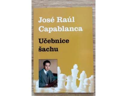 1770 1 j r capablanca ucebnice sachu