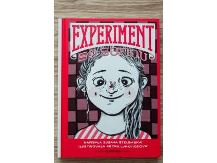1893 experiment so sofiou s podpisom autorky