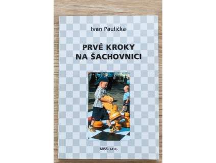 2033 prve kroky na sachovnici