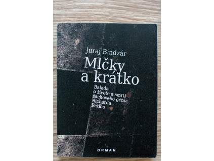 2063 mlcky a kratko