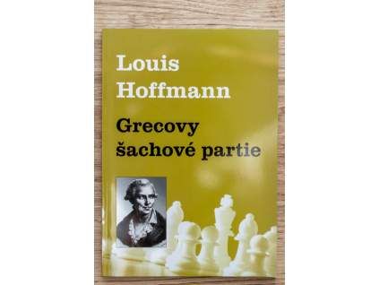 2099 grecovy sachove partie