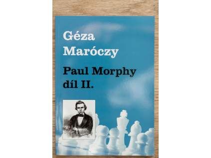 2111 paul morphy 2 diel