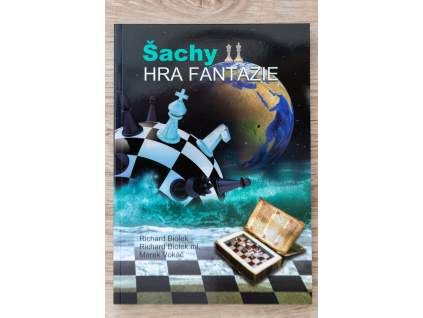 2276 2 sachy hra fantazie