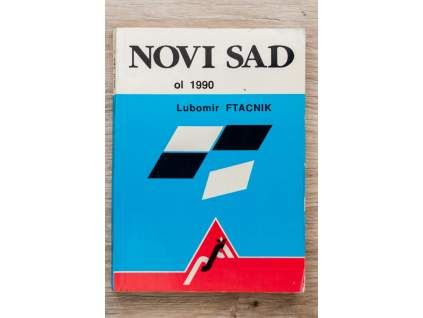 2330 novi sad lubomir ftacnik