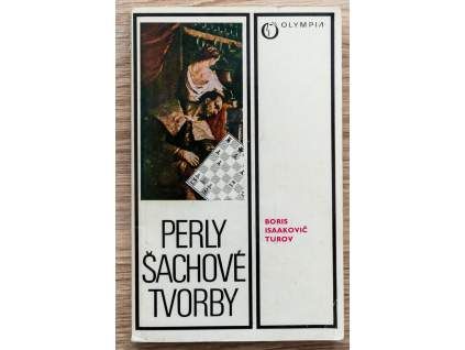 2366 perly sachove tvorby