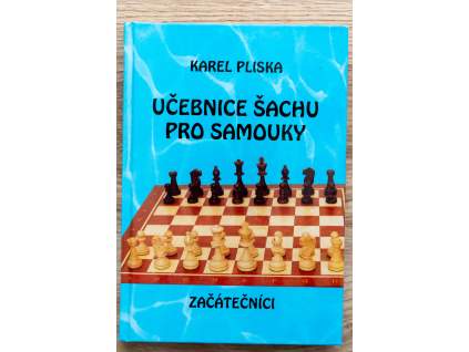2375 ucebnice sachu pro samouky
