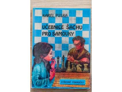 2396 ucebnice sachu pro samouky